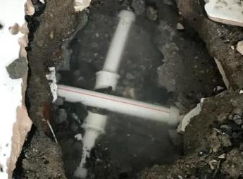海西阳台漏水维修公司为您分享楼上楼下漏水怎么处理