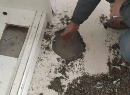 海西卫生间漏水维修公司分享下精确定位查漏水一次多少钱?不同级别收费不同