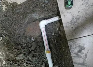 海西阳台漏水维修时有哪些声音会影响检漏仪